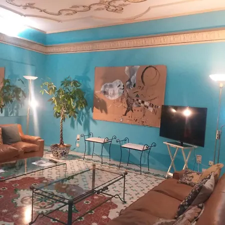 Homestay Casa Artistica *