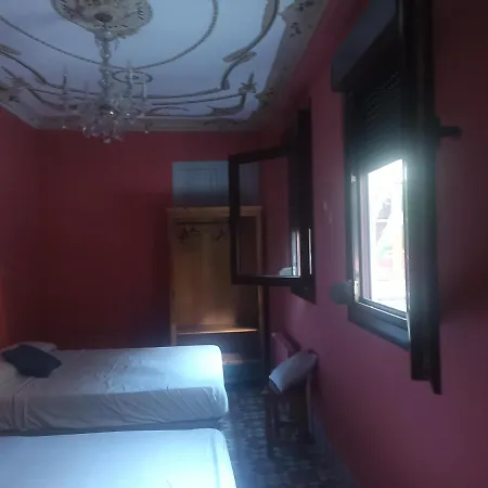 Casa Artistica Homestay *