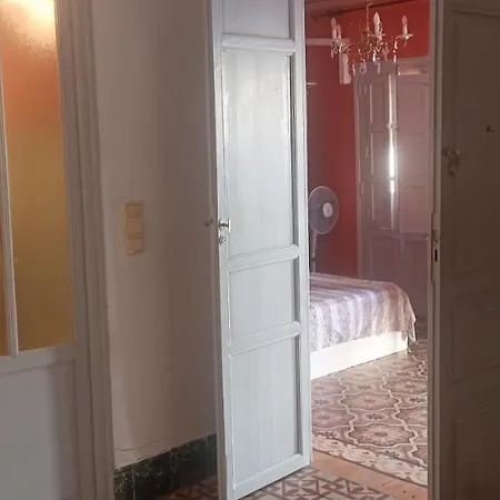 Homestay Casa Artistica